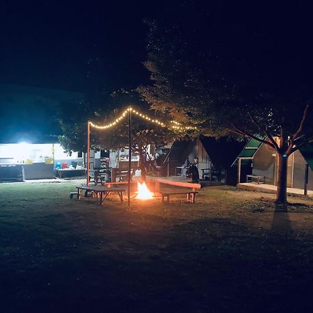 Pai Sleepy Hut Exterior photo