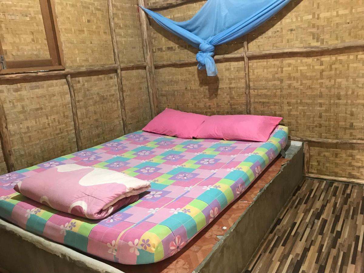 Pai Sleepy Hut Exterior photo