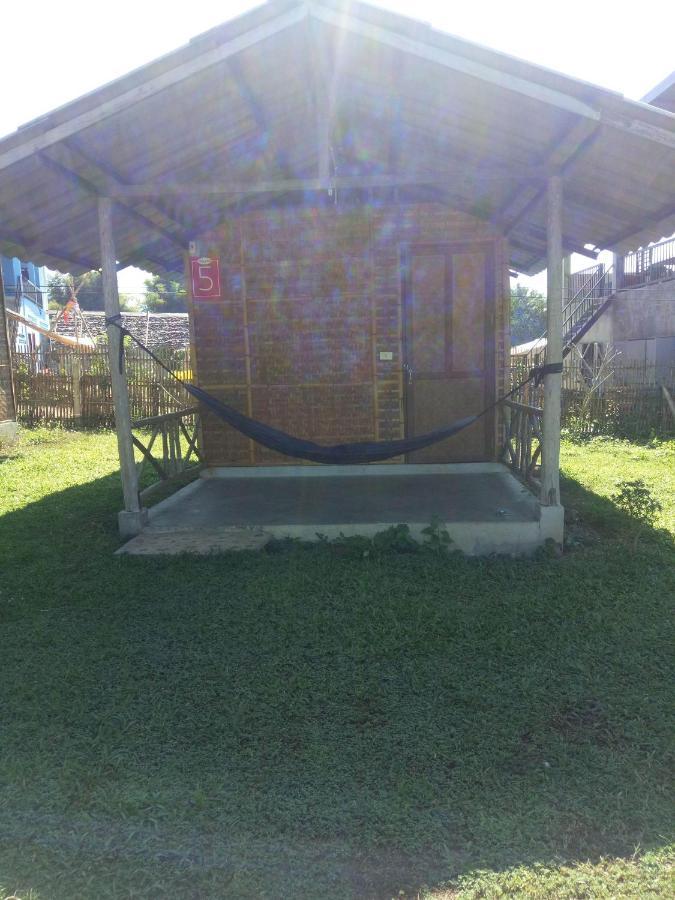 Pai Sleepy Hut Exterior photo