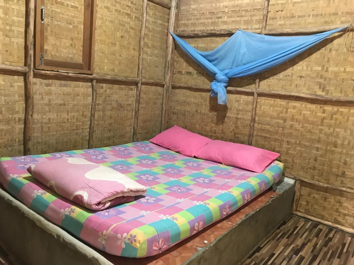 Pai Sleepy Hut Exterior photo