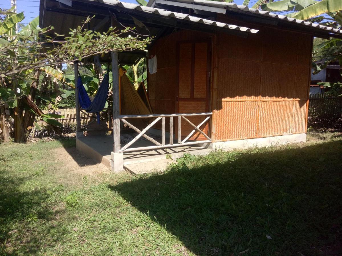 Pai Sleepy Hut Exterior photo