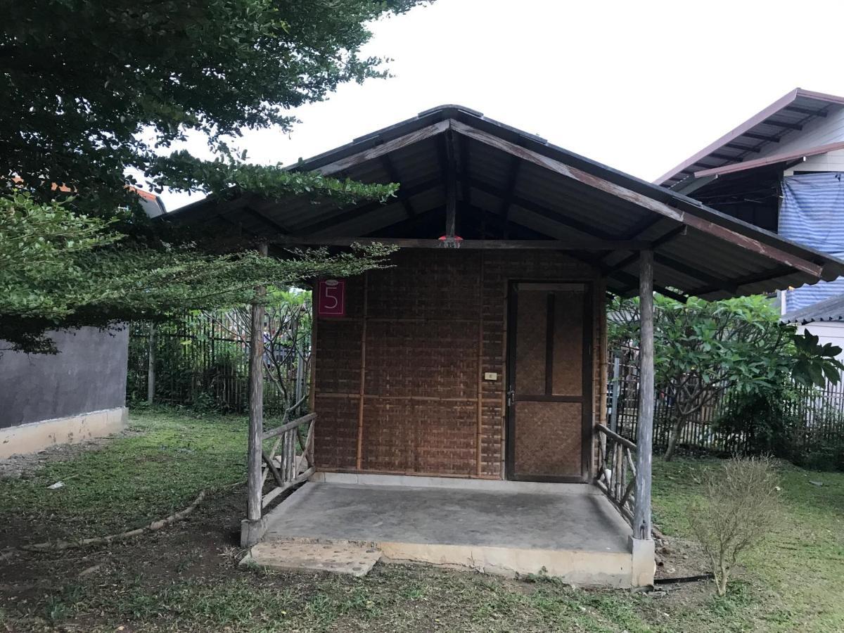 Pai Sleepy Hut Exterior photo